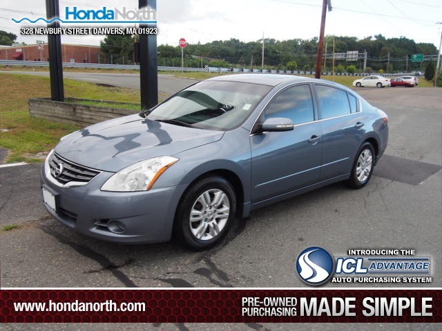 2007 Nissan altima electronic stability control #3